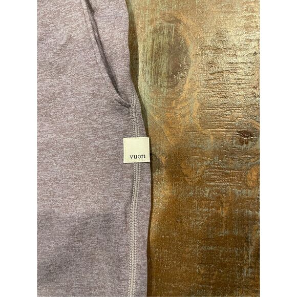 NWT Vuori Performance Jogger DreamKnit Joggers Purple Size M - Picture 7 of 9